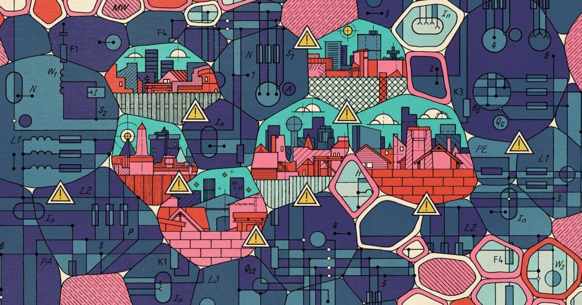 AI-irányítás: hogyan skálázzák a nagyok felelősen?