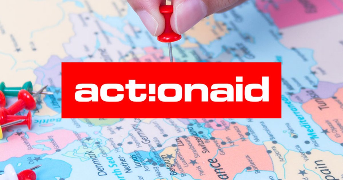 45 országban, kevés pénzből: pszichológiai biztonság az ActionAidnél