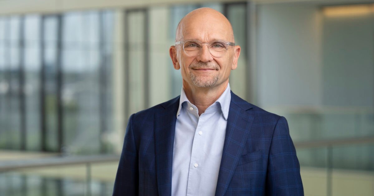 Így adja át a stafétát egy CHRO – a Thyssenkrupp példája