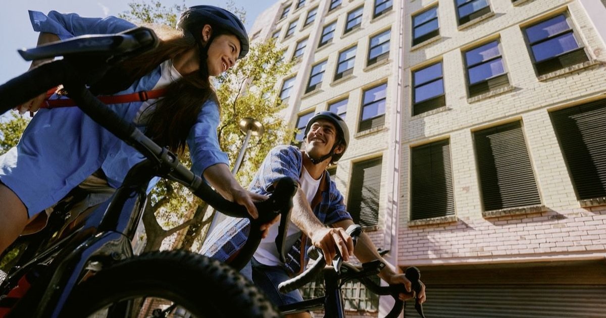113 cég, egy kerékpár – így épít közösséget a BusinessBike