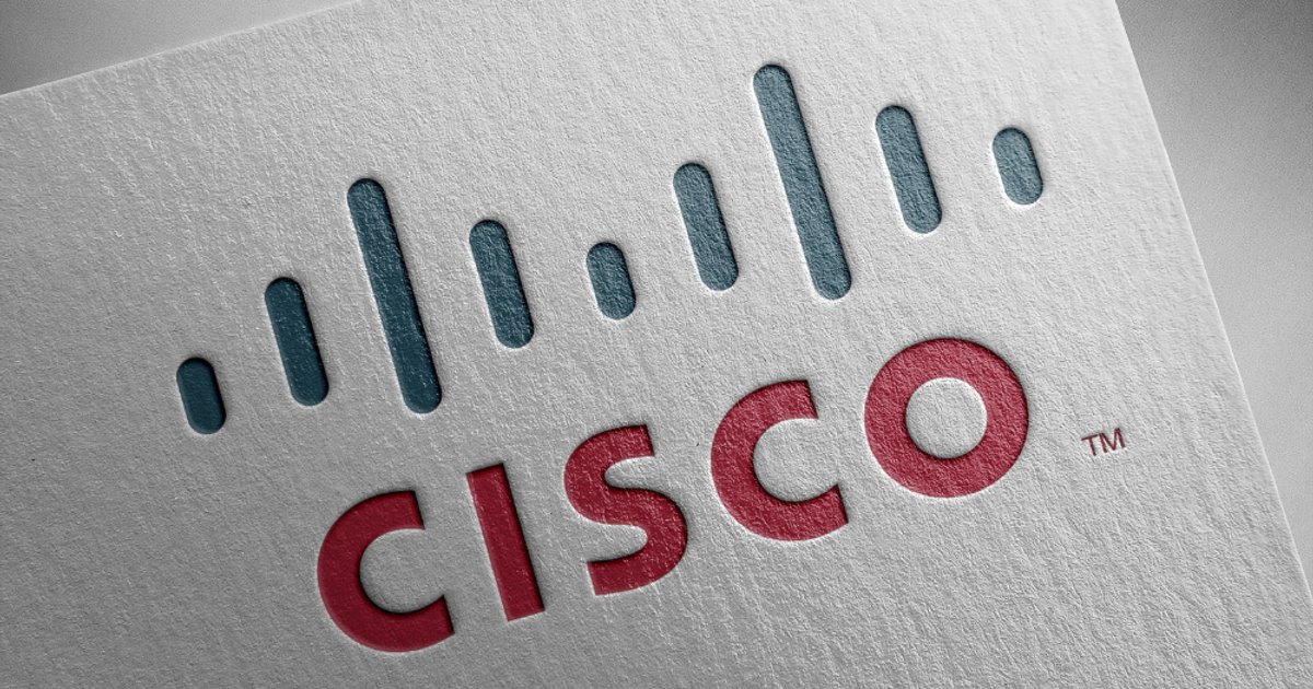 Cisco 4000 főt bocsát el – miközben rekordot dönt