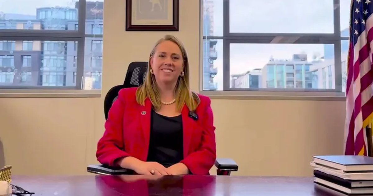 Az EEOC-nál diszkriminatív munkahelyi légkört teremt a transzellenes rendelet