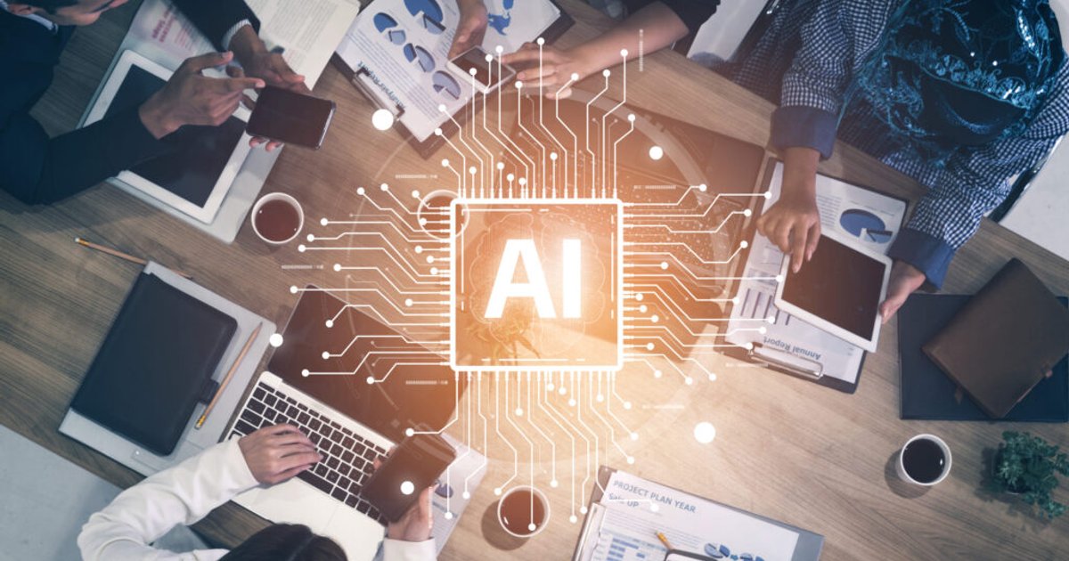 Az AI átírja a munkát – a HR-igazgatóknak is lépniük kell