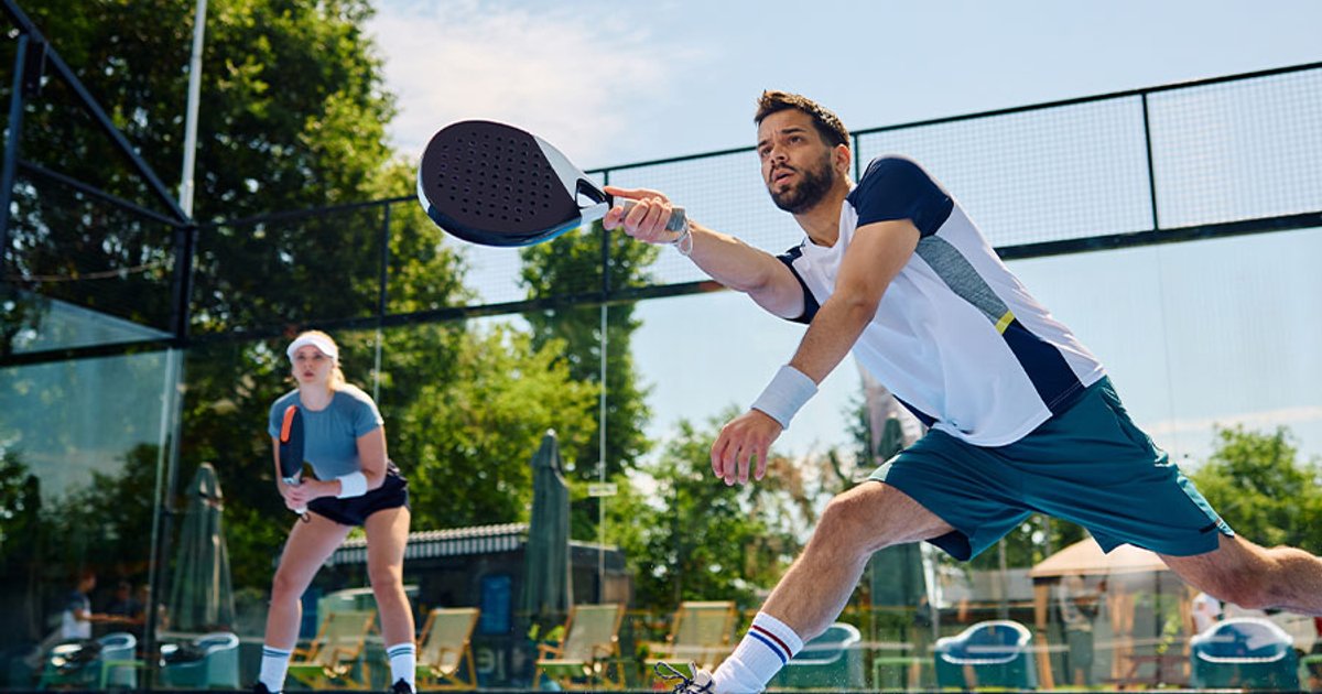 Padelpálya az irodában: visszatérnek a wellness-juttatások?