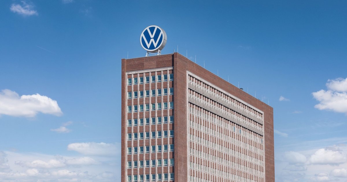 VW: 50 000 állás megy – így jutott idáig a konzern