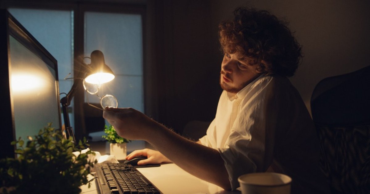 Otthon dolgozol? Lehet, hogy egyre magányosabb vagy