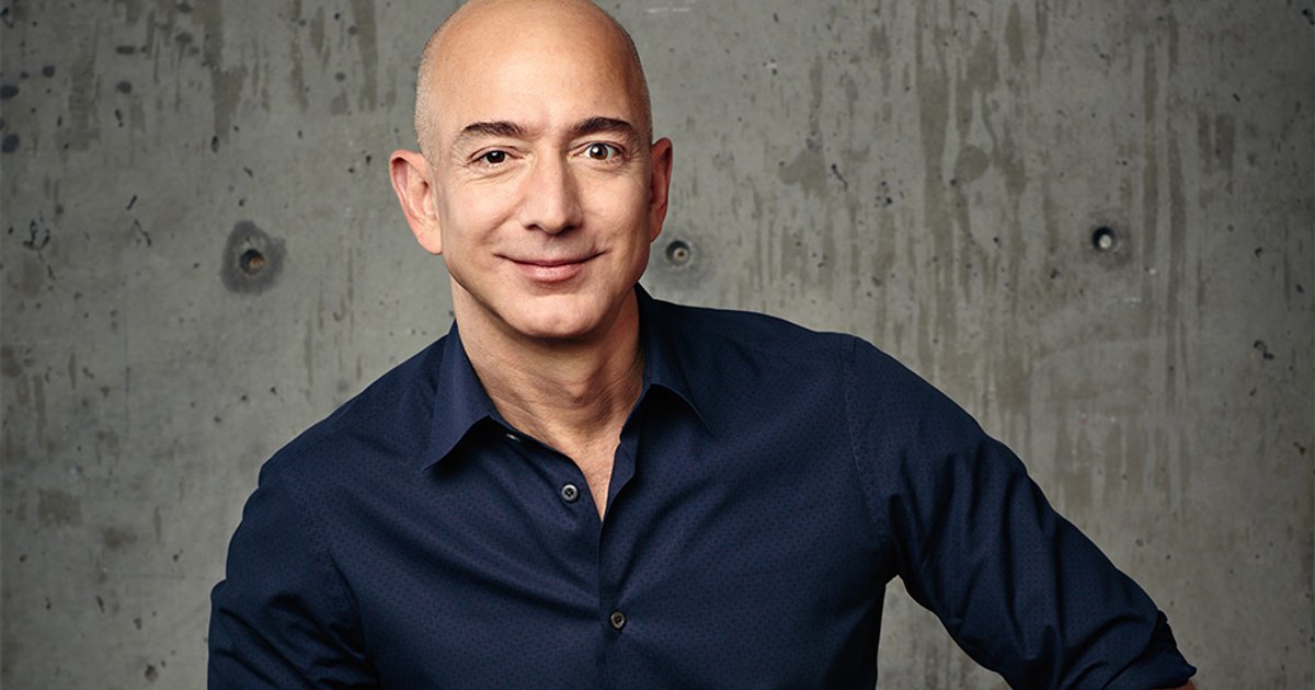 Bezos: az AI nem munkanélküliséget, hanem munkaerőhiányt okoz majd
