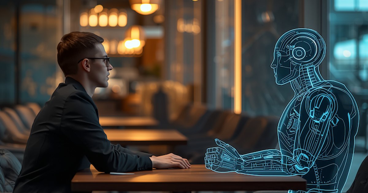 Az AI olyan minőséget ad, amilyet te elvársz tőle