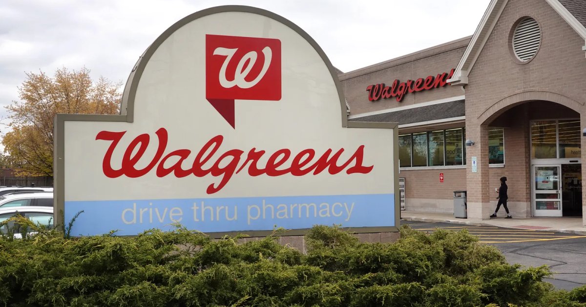 Walgreens megnyerte a faji diszkriminációs per első fordulóját