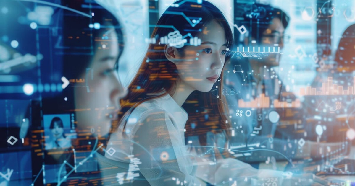 Hongkong AI-bajnok – de senki nem tanította meg a dolgozókat használni