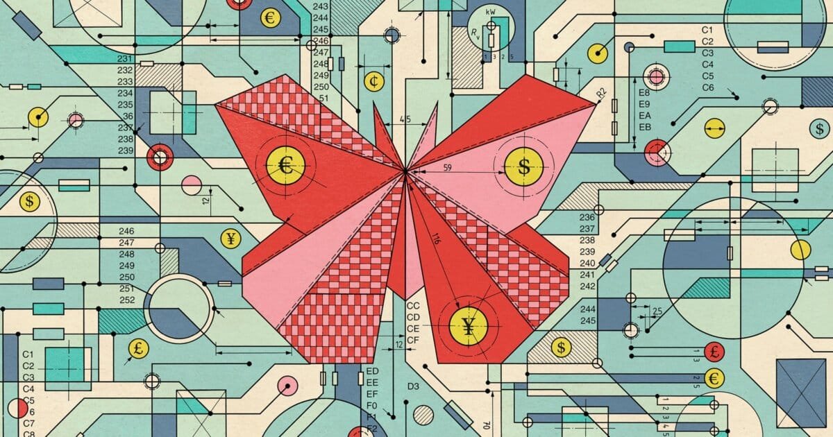Miért nem forradalmasítja még az AI a pénzügyi funkciókat?