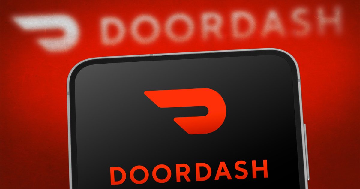 131 millió dolláros bírság: a DoorDash elismerte a hibát