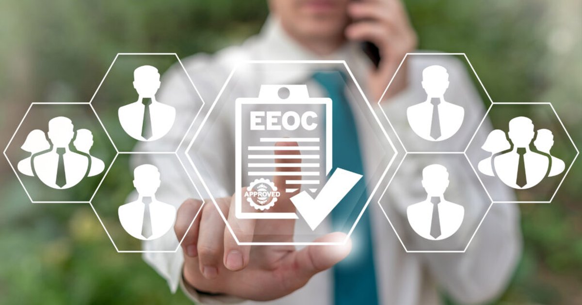 EEOC-megfelelés 2025-ben: mit kell tudnia minden HR-esnek?