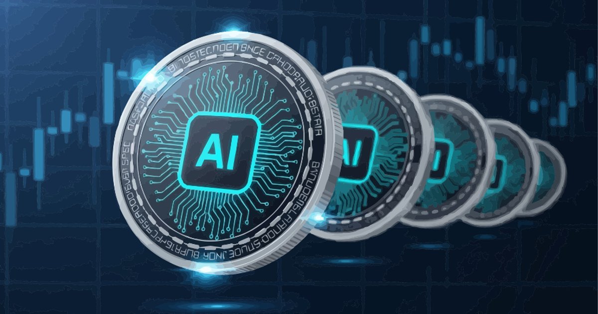Az AI-tokenek leleplezik, hol rontotta el a cégek az adoptációt