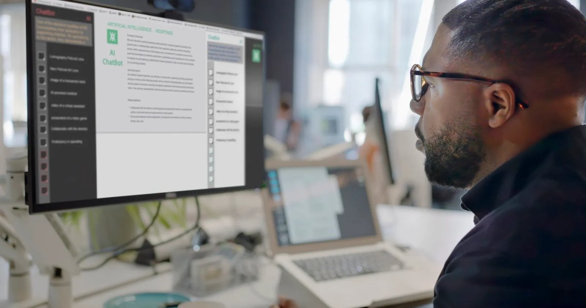 994%-os ugrás: mindenki AI-szakértő akar lenni