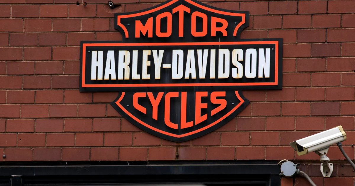 Harley-Davidson: megtorló intézkedések egy DEI-t védő menedzser ellen