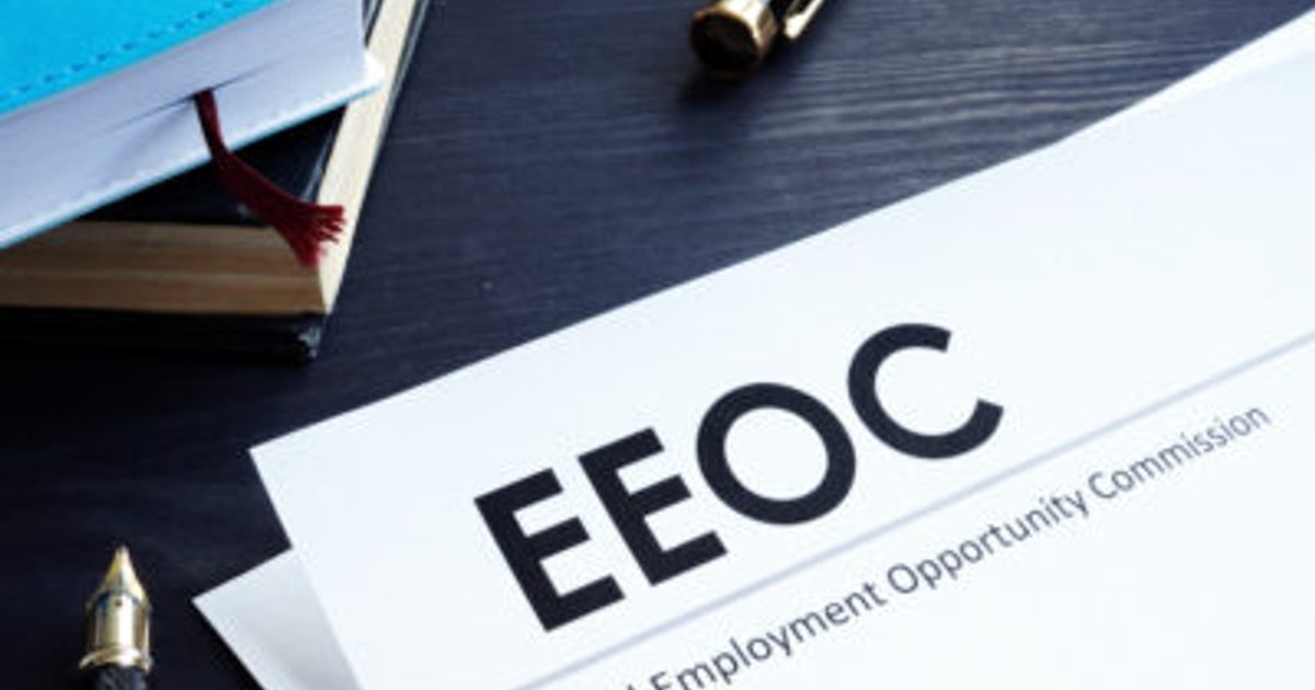 Az EEOC visszavonta a munkahelyi zaklatásról szóló iránymutatást