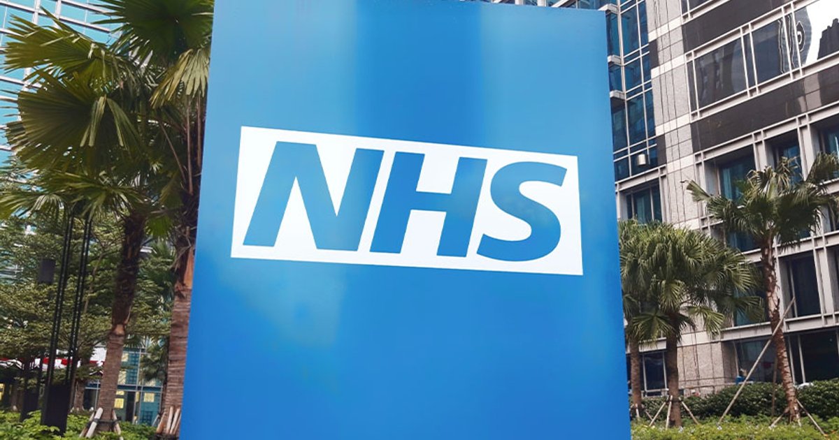 „Vigyázz magadra" – az NHS dolgozói rettegnek a Palantir-kritika miatt