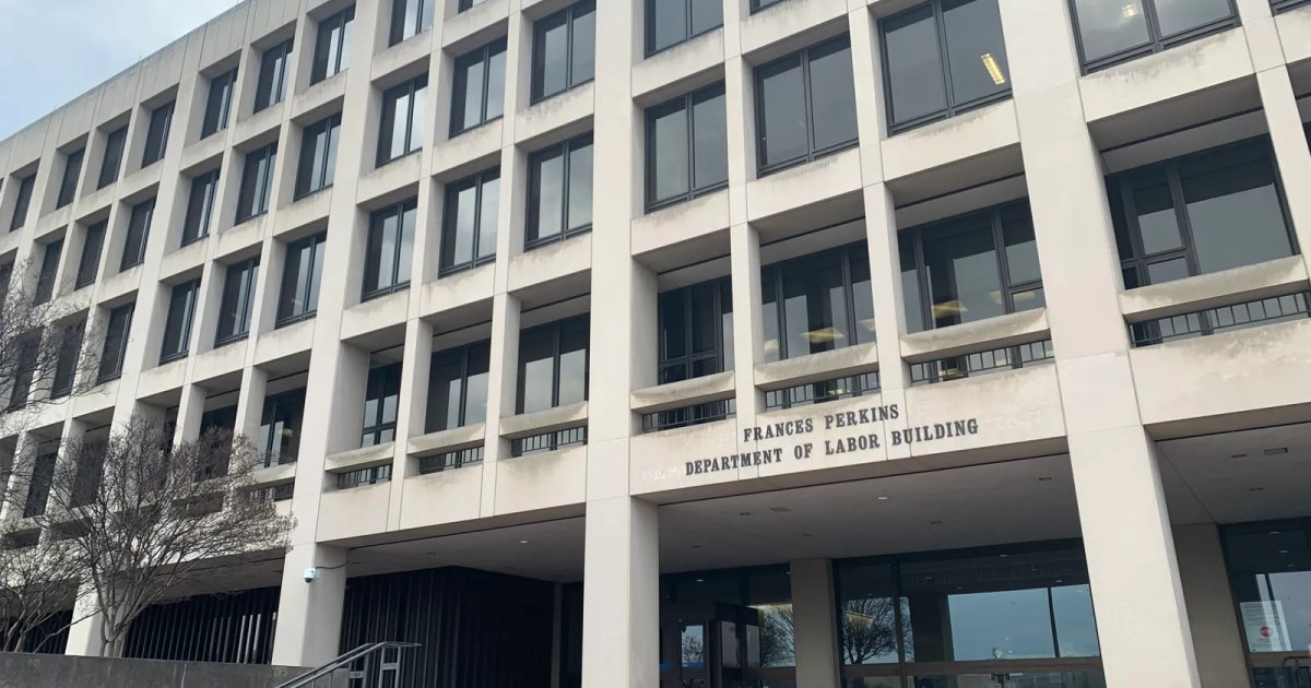 Az amerikai munkavállalói juttatások felügyelete a durva szabályszegőkre fókuszál