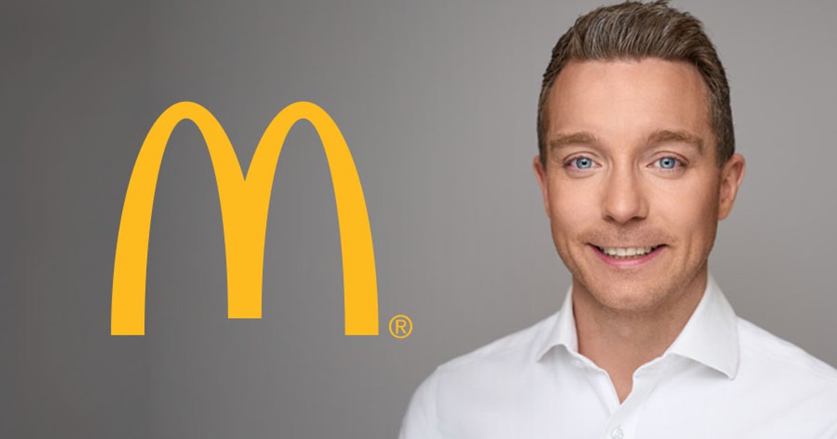 McDonald's elindítja a brit munkaerőpiac legnagyobb diákgyakorlati programját