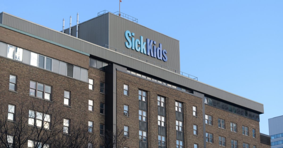 Külső vizsgálat a SickKids kórházban: már a második dolgozó ellen emelnek vádat