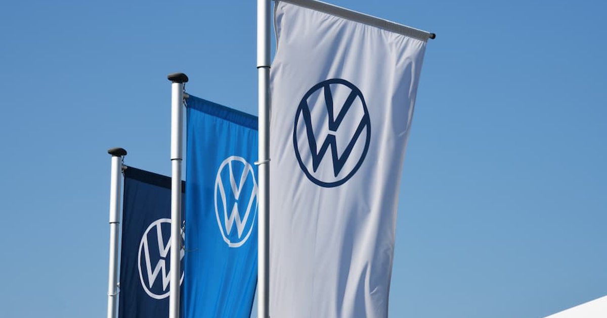 A Volkswagen 100 ezer munkahely megszüntetéséről állapodott meg
