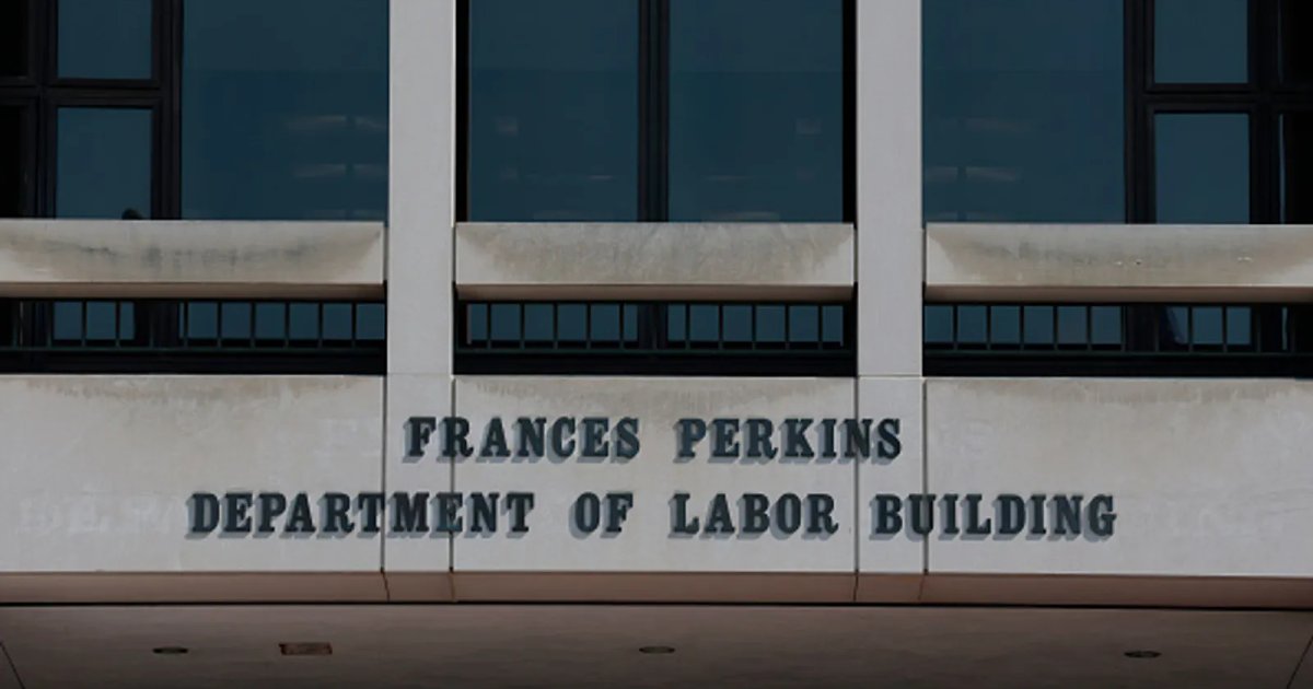 Az USA Munkaügyi Minisztériuma új közös munkáltatói szabályt javasol