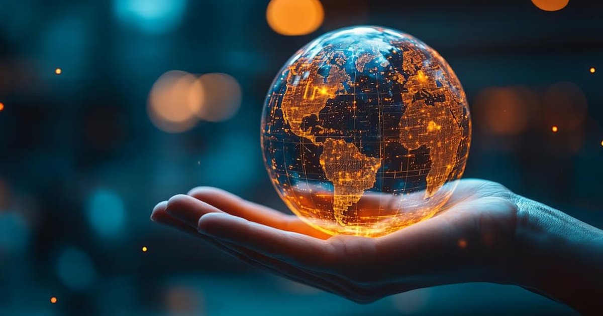 A globális terjeszkedés gyorsabb, mint a vezetők felkészültsége