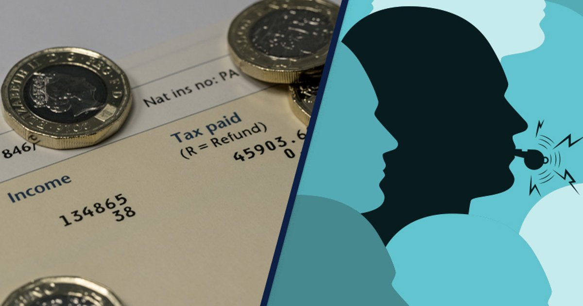 Négyszeresére nőtt a bércsalással kapcsolatos bejelentések száma