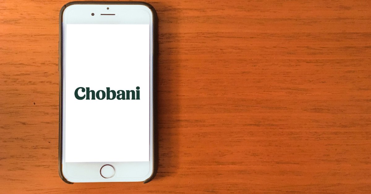 Miért vette át a HR a kommunikációt is a Chobaninál?