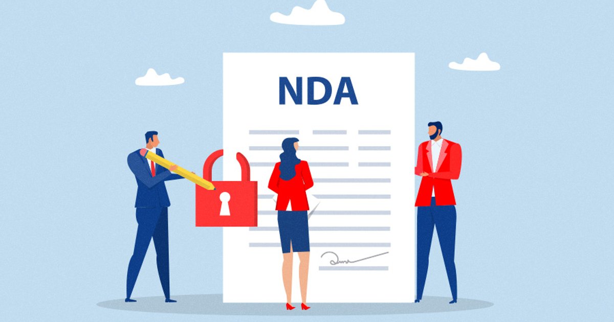 Vége a hallgatásra kényszerítésnek? London betiltaná az NDA-visszaéléseket