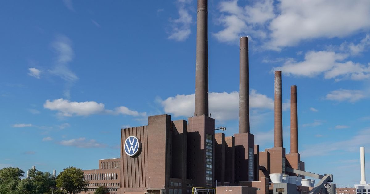 VW leépít: 50 ezer állás szűnik meg 2030-ig