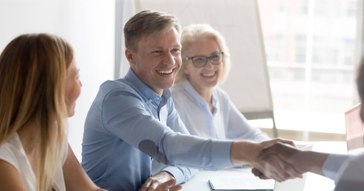A jövő recruitingja: AI, szakemberhiány és emberi döntés