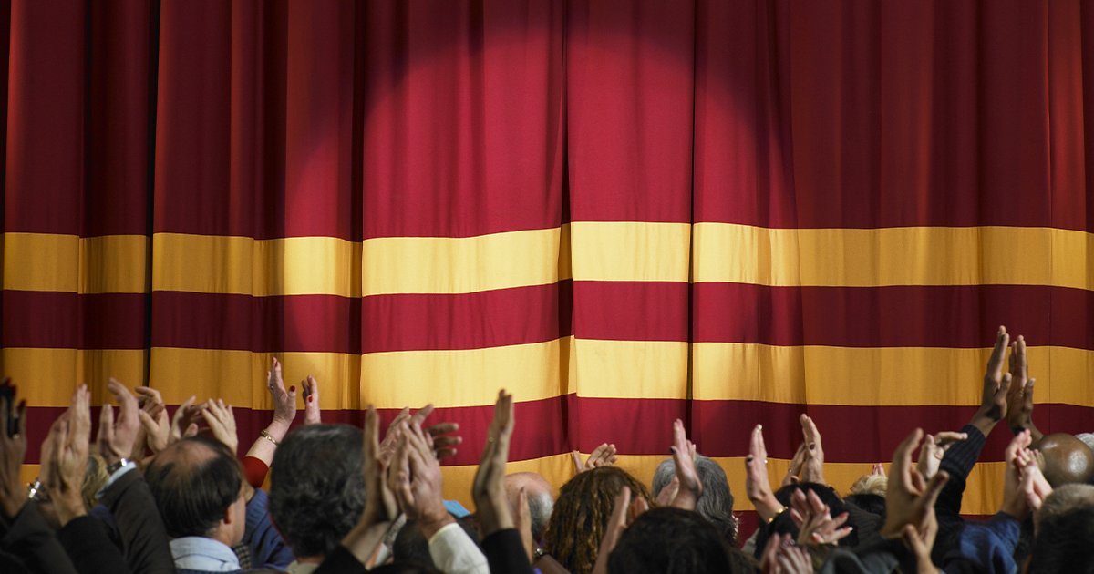 Így nyerd meg a vezérigazgatói állást egy boardbemutatóval