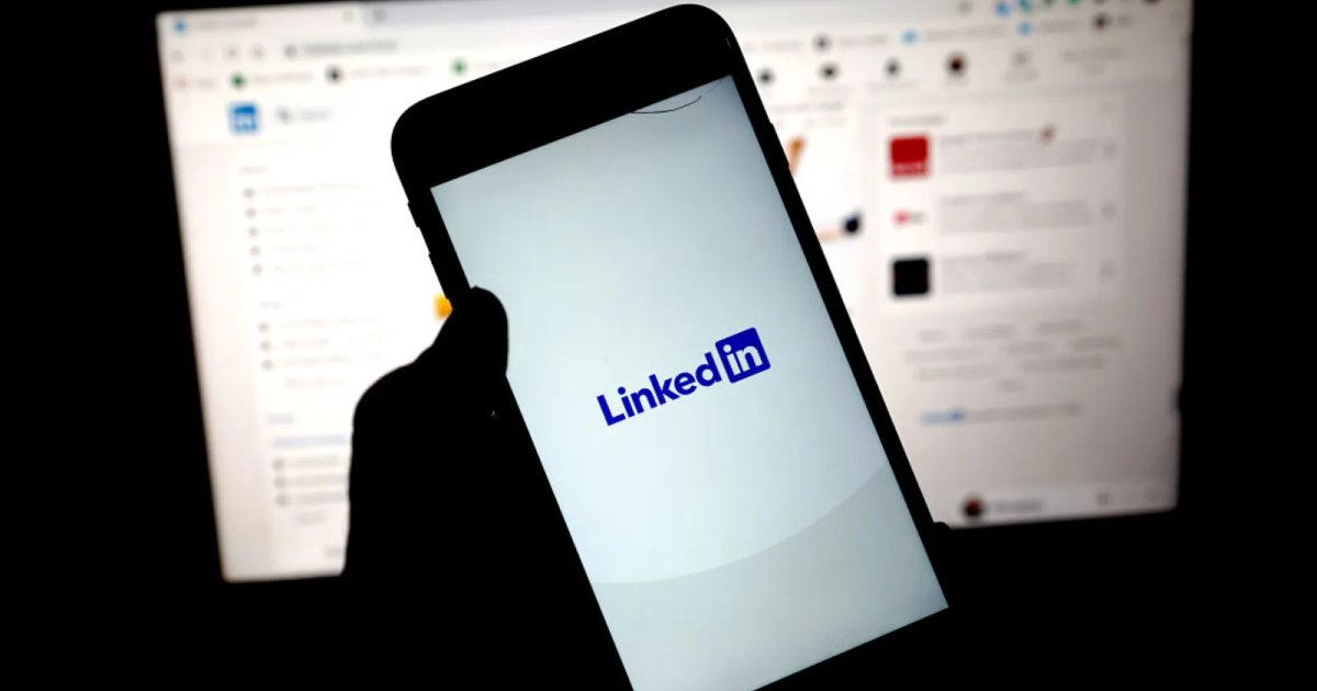 LinkedIn AI-val tölti ki az álláspályázatokat — a toborzók aggódnak