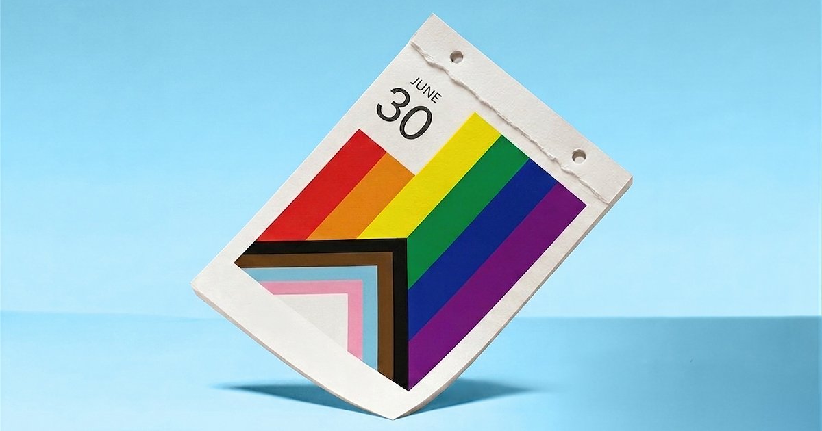 Júniusi szivárvány, évi 11 hónap csend – ez nem szövetség